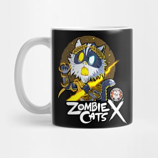 ZCX #0029 Mug